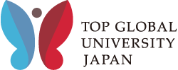 TOP GLOBAL UNIVERSITY JAPAN