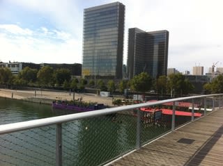 フランス国立図書館