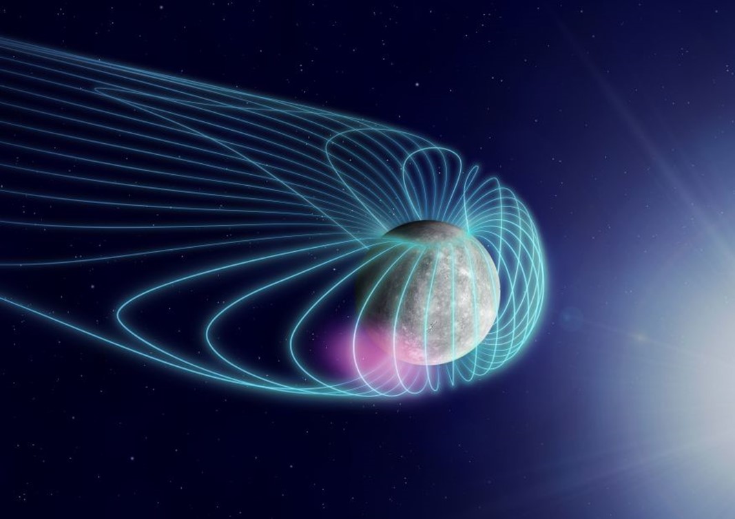 Local Chorus Waves Detected: Source of Mercury's X-Ray Aurora