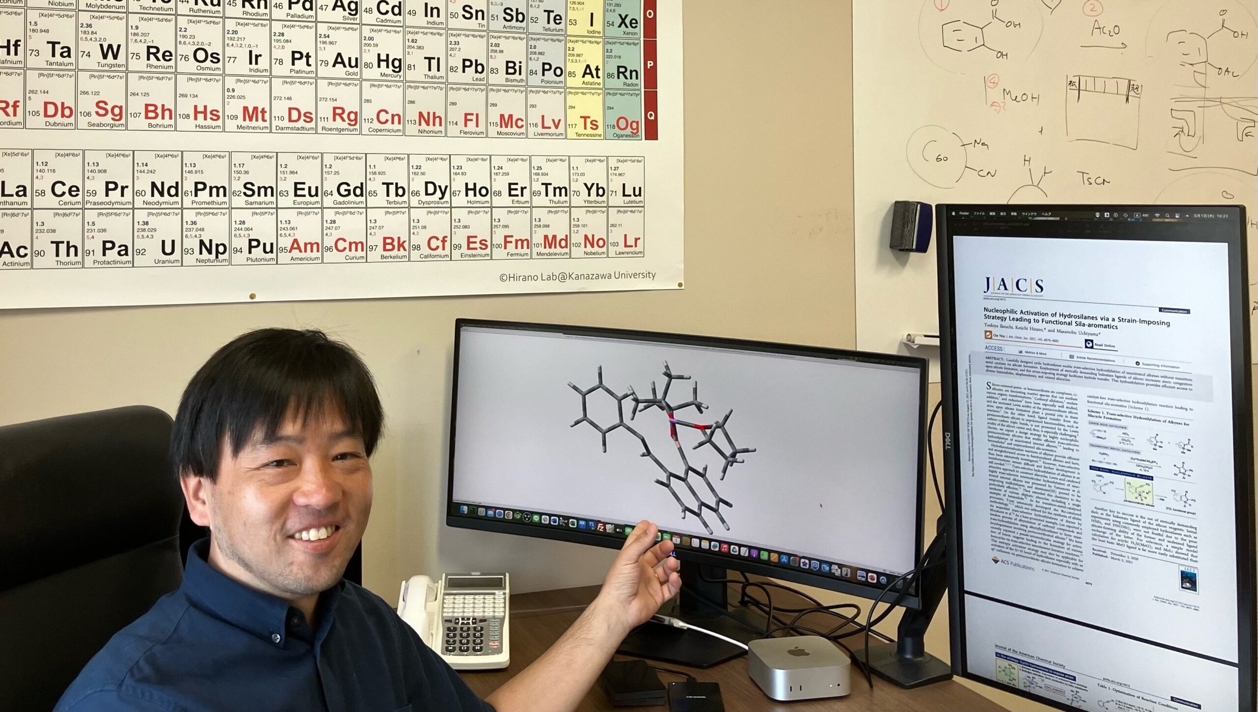 平野 圭一さん 写真