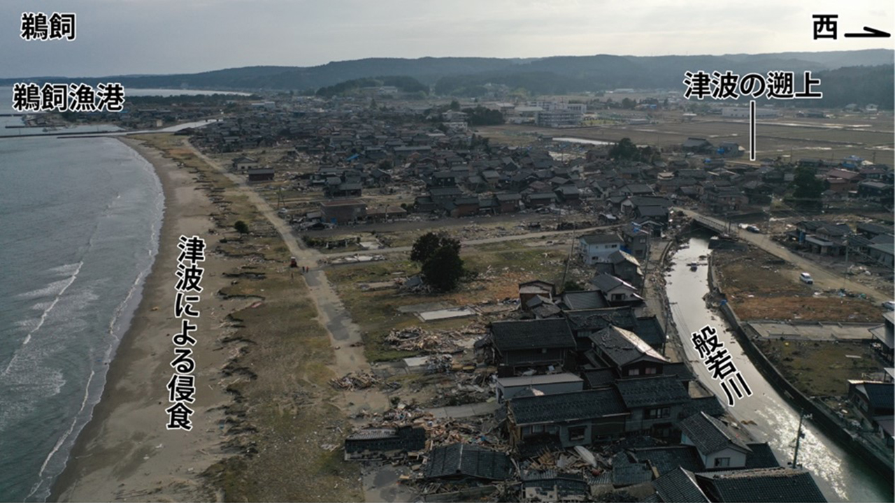 青木　賢人さん 写真