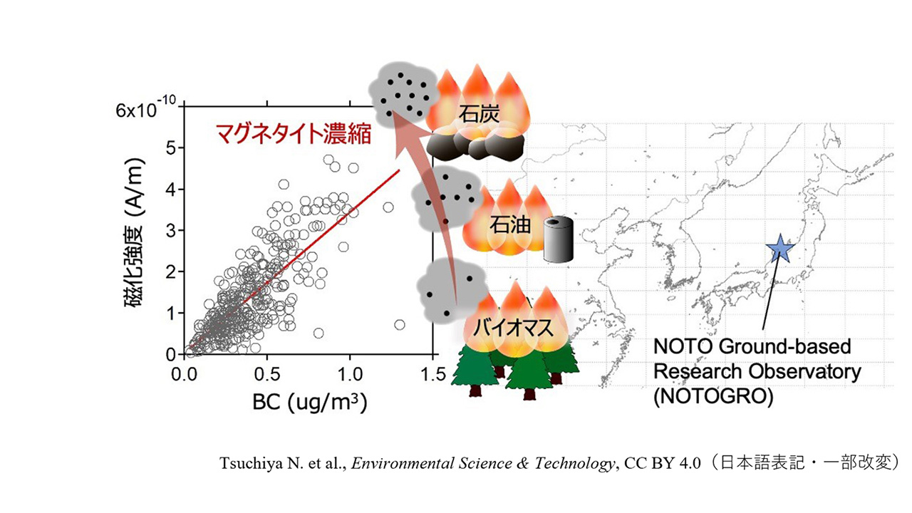 松木 篤さん 写真